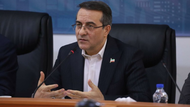 برنامه اصلاح نظام اداری با ۶ محور و ۴۸ برنامه تدوین شد