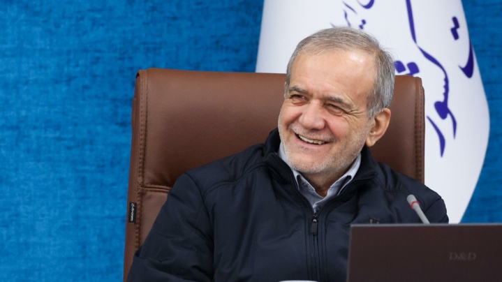 پیام تبریک سران ۱۴ کشور دیگر به دکتر پزشکیان به مناسبت سالگرد پیروزی انقلاب اسلامی