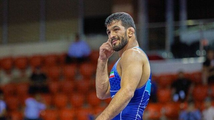 ایران در مسابقات کشتی کرواسی غایب خواهد بود؟