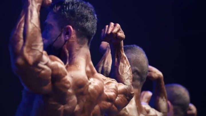 اسامی ۱۸ کاندیدای ریاست فدراسیون بدنسازی