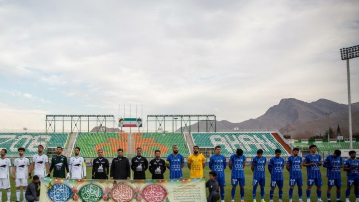 کمیته فنی استقلال، آبی‌پوشان را آنالیز کردند!