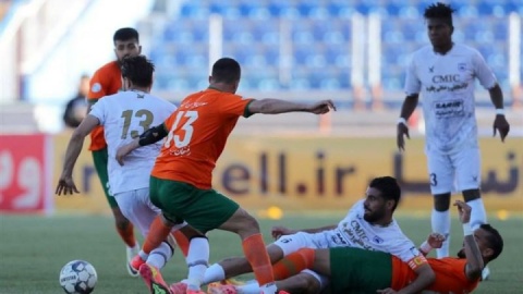 نقل‌و‌انتقالات زمستانی فوتبال ایران