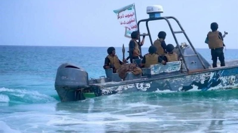 در صورت آتش افروزی در منطقه، کشتی‌هایتان در امان نیستند