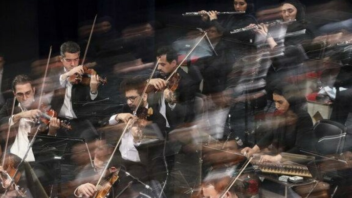 جشنواره چهل‌ویکم‌ موسیقی فجر از ۲۰ بهمن آغاز می‌شود/ تمدید ثبت‌نام اهالی رسانه