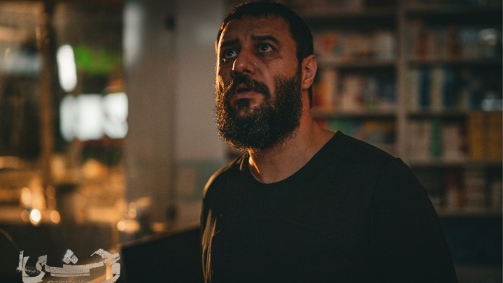 چگونه خسرو، داود اشرف را به سمت تاریکی کشاند؟