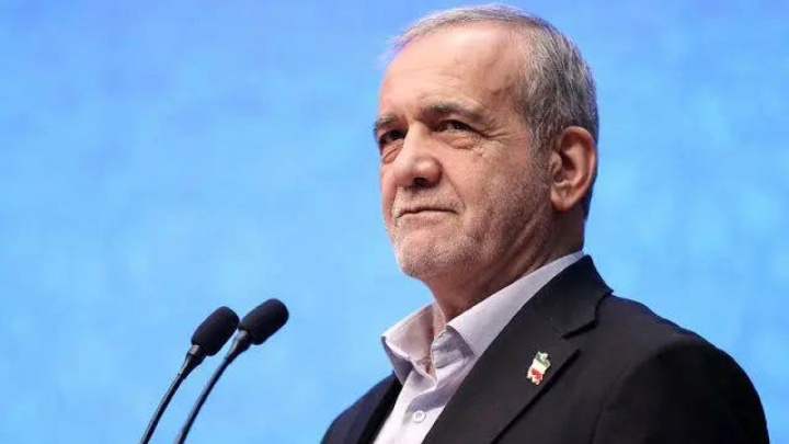 پزشکیان:  مصمم هستیم وضعیت مدارس کشور را اصلاح کنیم