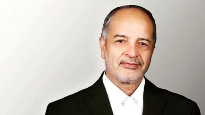 سازوکاری برای احقاق حق قانونی