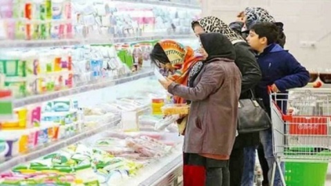 ۷۷.۶ میلیون نفر از اعتبار کالابرگ خود استفاده کردند