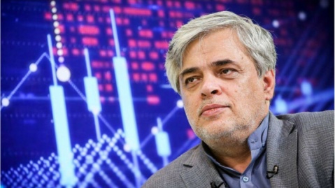 مهاجری: اکنون «مصلحت» میتواند اولویت سیاست خارجی باشد