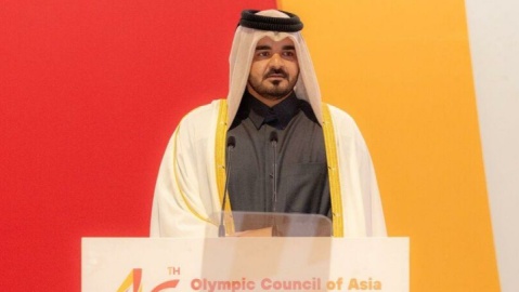 دورخیز قطری‌ها برای میزبانی المپیک ۲۰۳۶