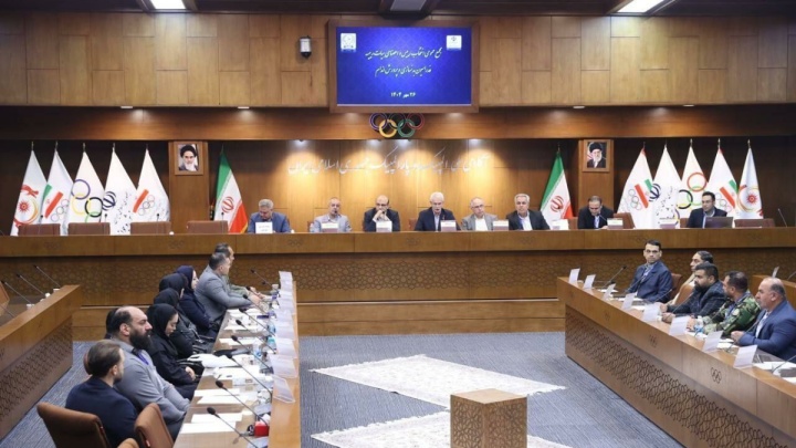 ثبت‌نام ۱۸ نفر برای حضور در انتخابات فدراسیون بدنسازی