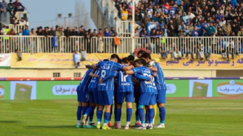 استقلال علیه شفافیت مالی