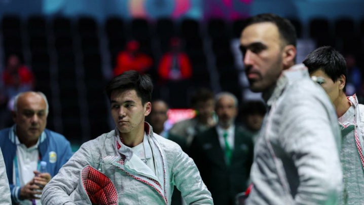 اعلام جدیدترین رنکینگ شمشیربازان ایران در جهان