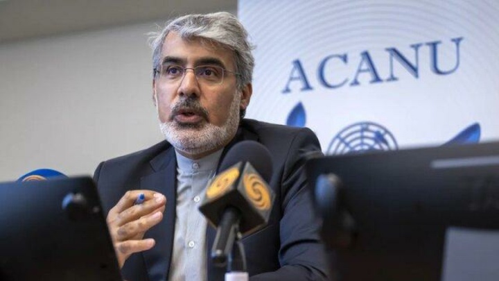 برای هر سناریویی آماده‌ایم