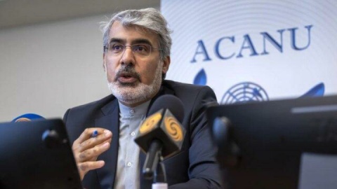 برای هر سناریویی آماده‌ایم