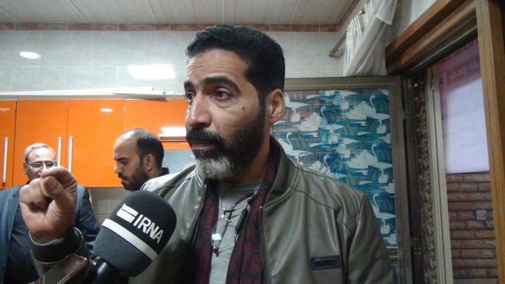 النجباء: در صورت حمله به ایران، مقاومت عراق منتظر نمی‌ماند