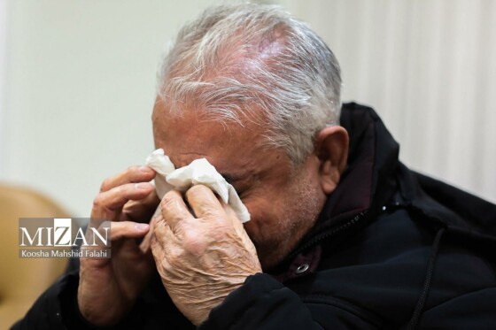 دادگاه متهمان شهادت سرهنگ شاهین دهقانی