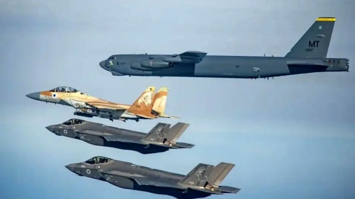 تل آویو به دنبال قرارداد 10 ساله امنیتی