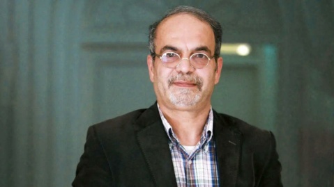 ایران‌اینترنشنال، اتاق تبلیغات جنگ است