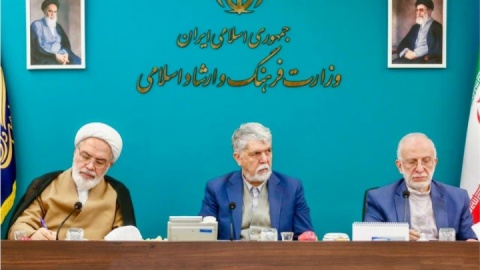 نمایشگاه بینالمللی قرآن کریم به مثابه مانور قرآنی است