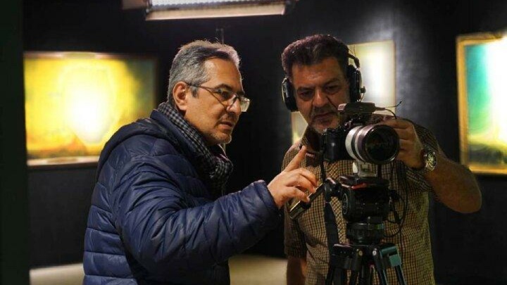 «نورآمد» آماده نمایش شد