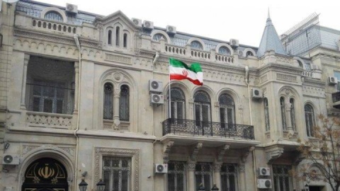 واکنش ایران به اظهارات وزیر خارجه رژیم صهیونیستی در باکو