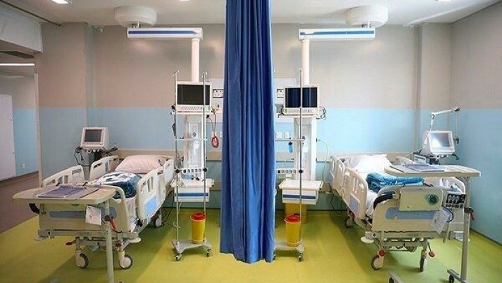 بیمارستان امام خمینی (ره) هوشمند می‌شود