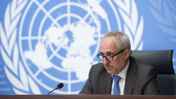 تهدیدهای نظامی بر خلاف ثبات منطقه است