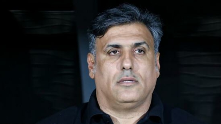 سرمربی استقلال خوزستان: استقلال حرفی برای گفتن نداشت