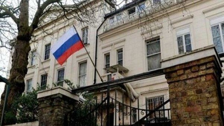 توضیح سفارت روسیه در مورد صادر نشدن ویزای کشتی‌گیران