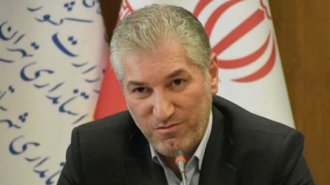 تست‌های پدافند به صورت دوره‌ای در پاکدشت انجام می‌شود