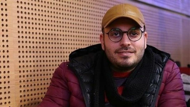 «نیم شب» در راه جشنواره فیلم فجر