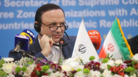 طرح تشکیل «شورای همکاری مناطق آزاد ایران و کشورهای عضو CIS» با هدف توسعه تعاملات اقتصادی منطقه‌ای