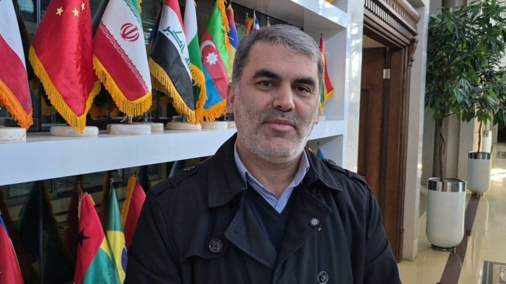 ایران رئیس کمیته اقتصادی مجمع مجالس آسیایی در سال ۲۰۲۶ شد