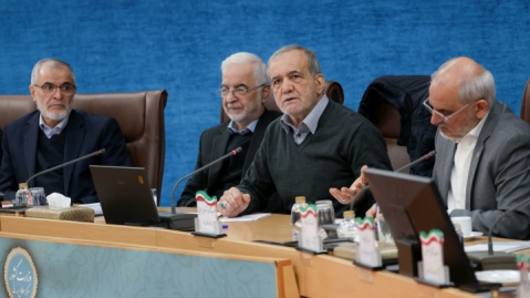 پیشنهادهایی برای تأمین رضایت مردم