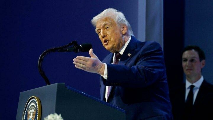 پیش بینی‌ها از احتمال عزل ترامپ خبر می‌دهد