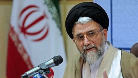 ملت ایران با اتحاد خود هیچ تهدیدی را شکست‌پذیر نمی‌داند