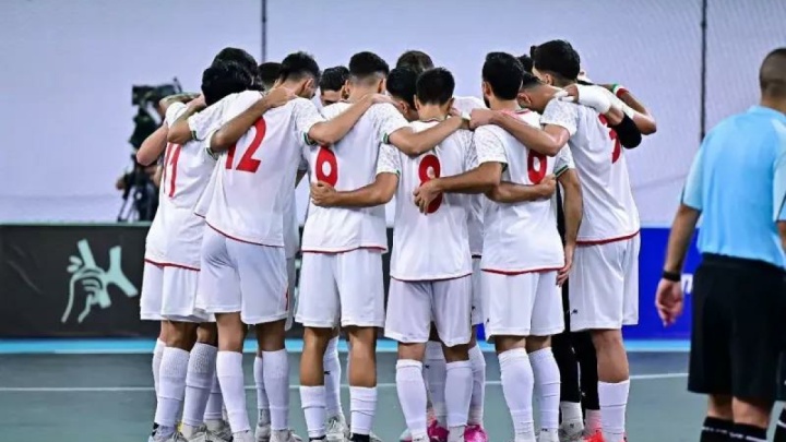 جام ملتها: ایران کابوس عربستان، افغانستان، مالزی