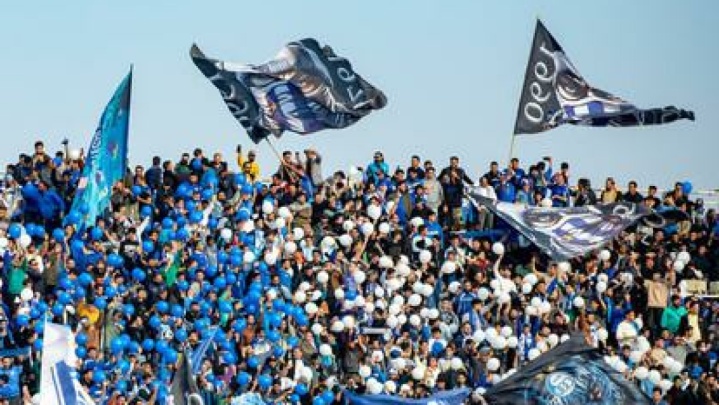 پیروزی استقلال مقابل هم‌نام خوزستانی