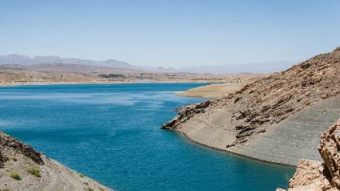 تهران همچنان درگیر تنش آبی