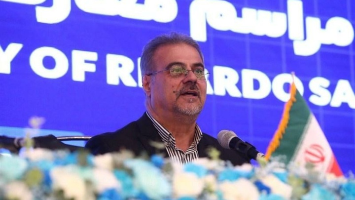 بررسی سه گزینه مدیرعاملی استقلال در هلدینگ