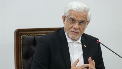 ضربالاجل معاون اول رئیسجمهور برای جبران خسارت منازل آسیبدیده در جنگ ۱۲ روزه