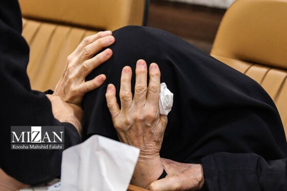 دادگاه متهمان شهادت سرهنگ شاهین دهقانی