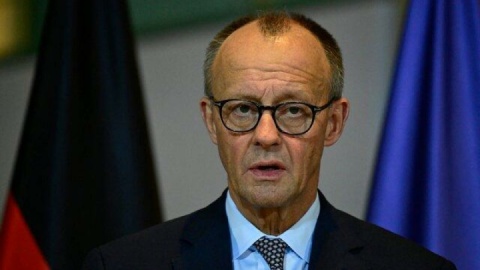 اظهارات خصمانه صدراعظم آلمان علیه ایران