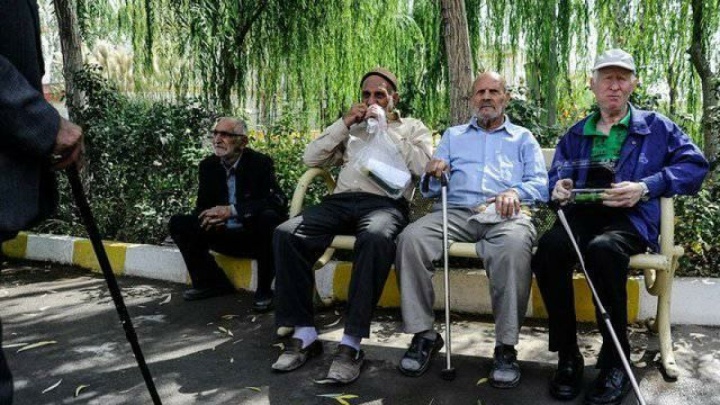 زمان پرداخت «عیدی» بازنشستگان اعلام شد