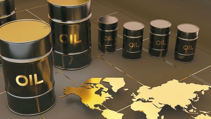 قیمت جهانی نفت امروز ۱۴۰۴/۱۱/۸ |برنت ۶۷ دلار و ۸۲ سنت شد