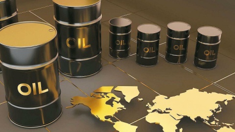 قیمت جهانی نفت امروز ۱۴۰۴/۱۱/۸ |برنت ۶۷ دلار و ۸۲ سنت شد