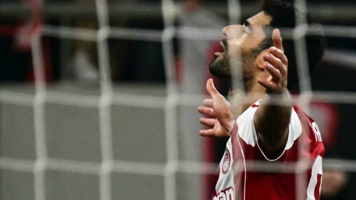 طارمی در هلند، شایعه در انگلیس