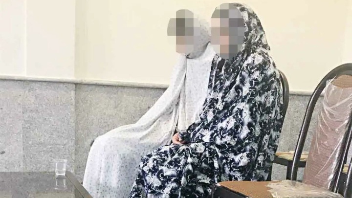 همدستی ۲ خواهر شوهر برای مخفی کردن جنایت برادر