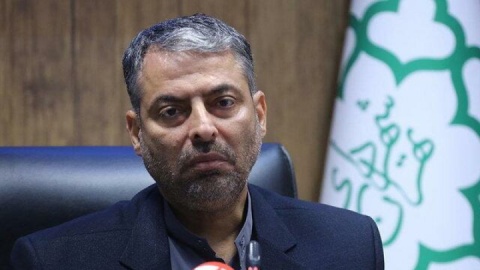 نسل جدید کیوسک‌های مطبوعاتی در راه پایتخت